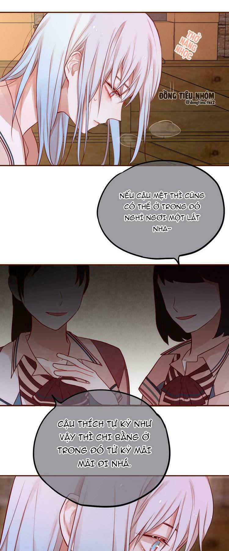 trú dạ liên miên chapter 6 13