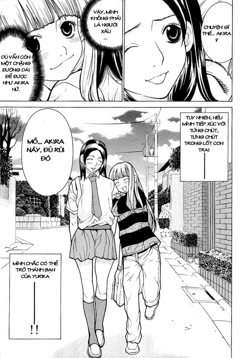 gacha gacha - secret chapter 4 43