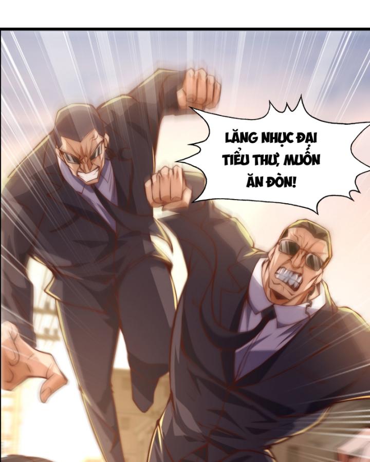 mở màn thức tỉnh sơn hải kinh chapter 2 51