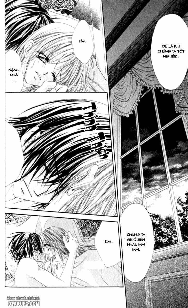 honey x honey drop chapter 23 15