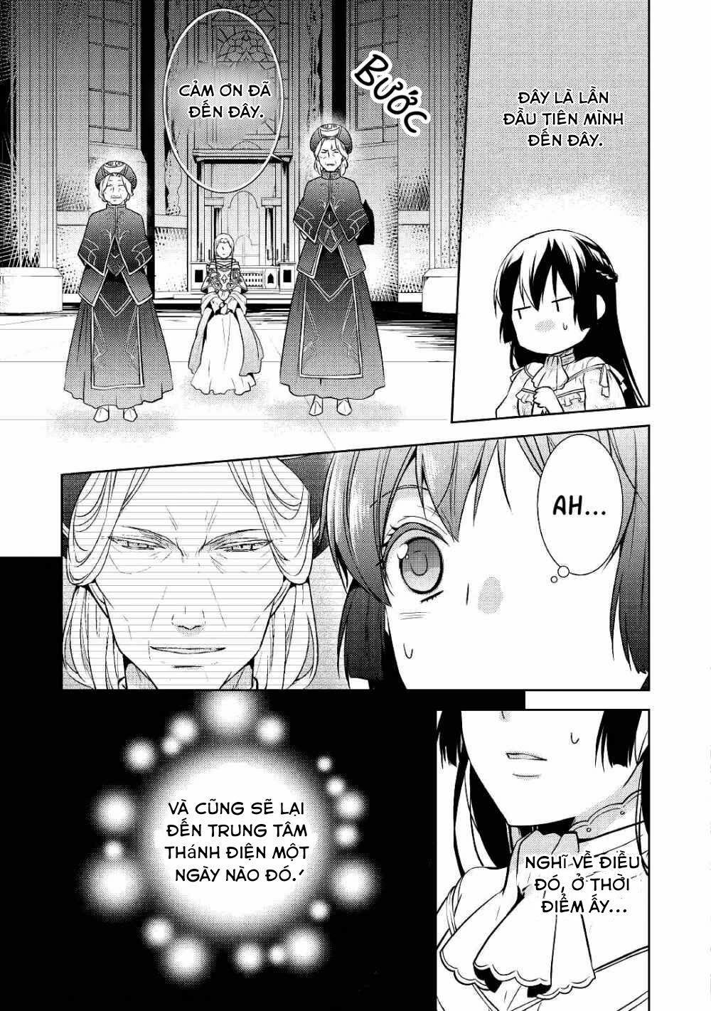 lần này tôi chắc chắn sẽ hạnh phúc! chapter 15 7