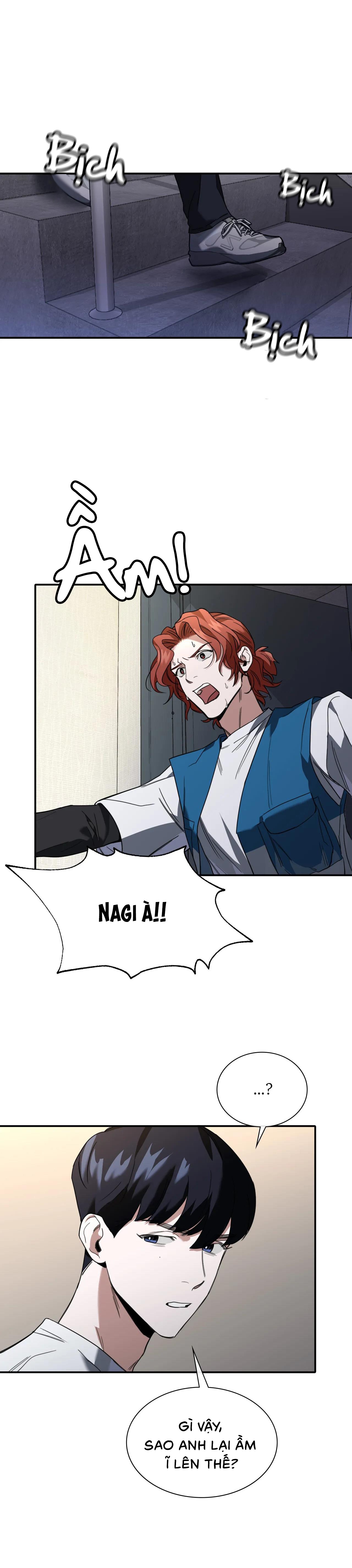 hoa lan tây chapter 1 29