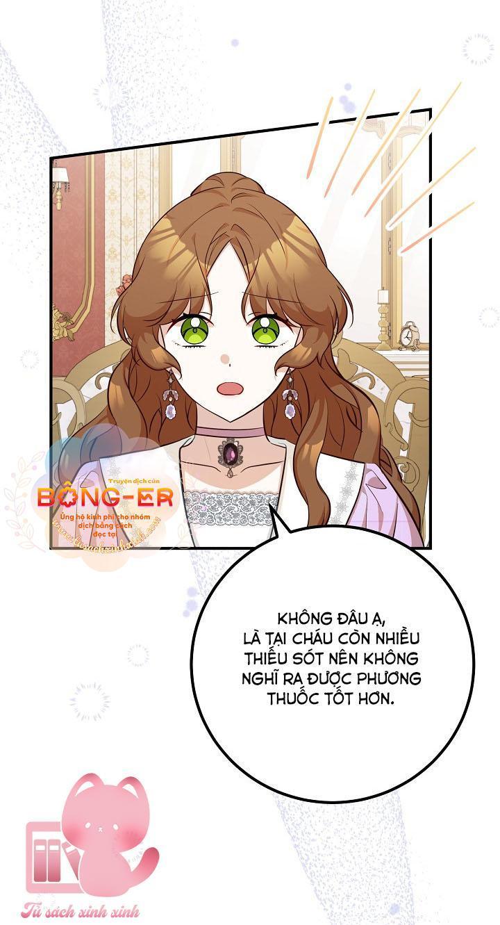 bác sĩ hoàn thành trách nhiệm rồi chapter 25 36