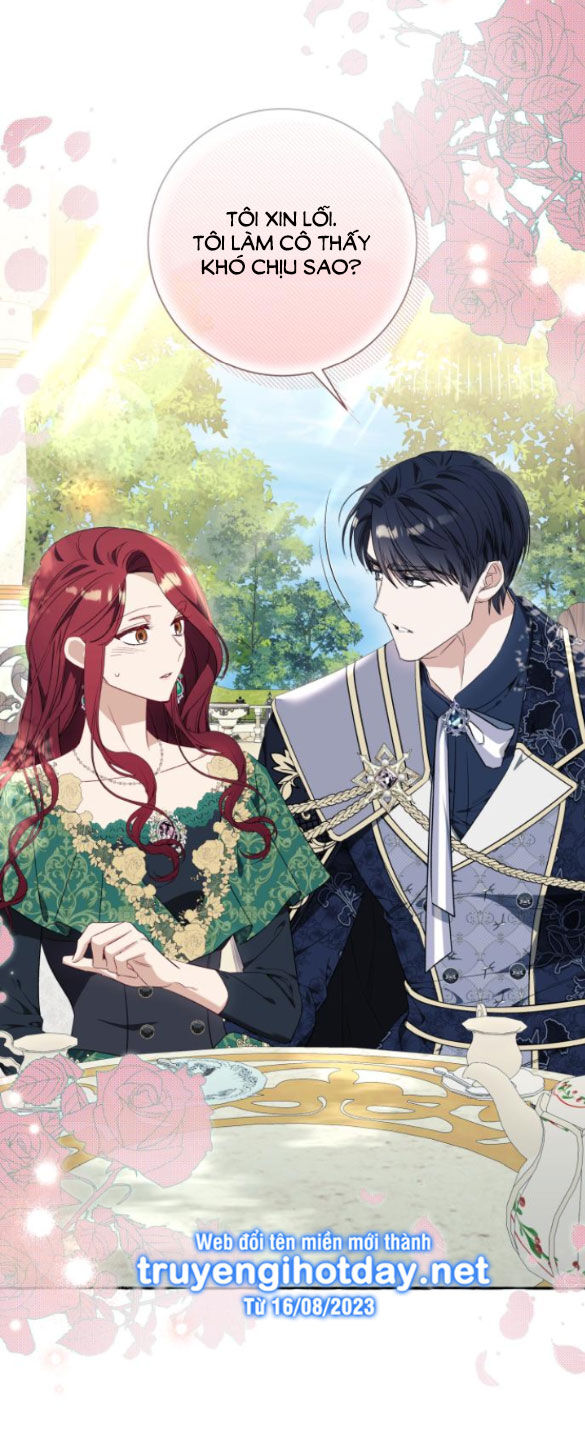 tôi tưởng đó chỉ là tiểu thuyết trọng sinh bình thường chapter 37.2 21