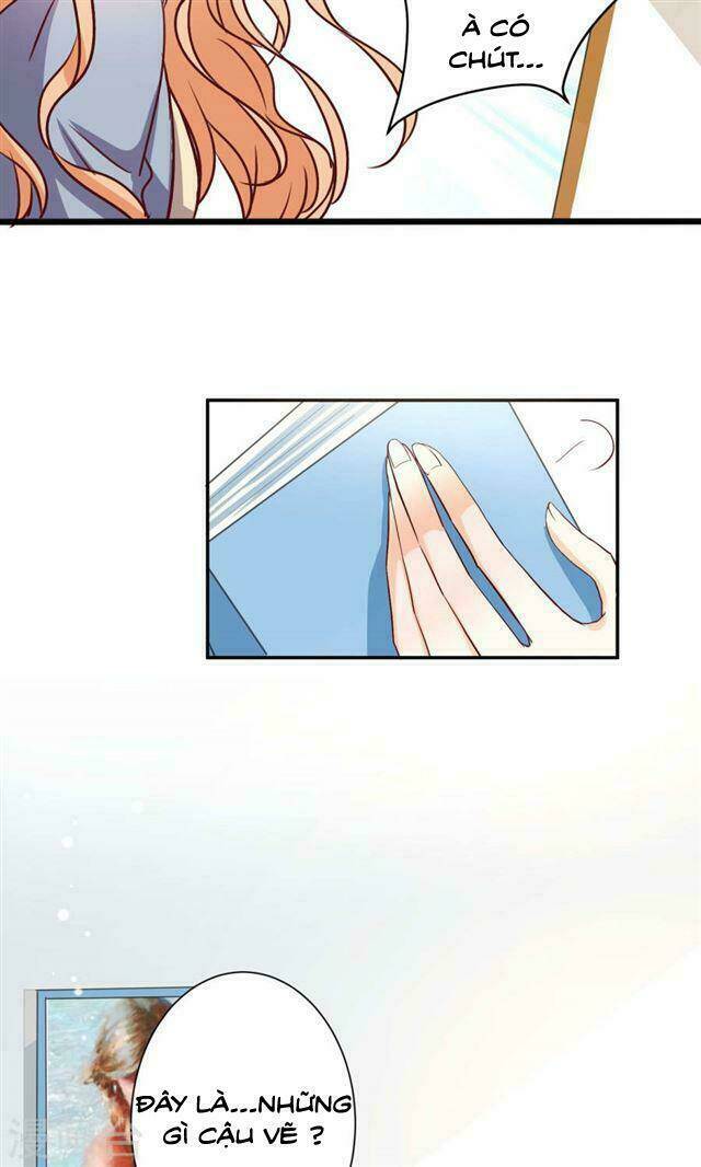 hôm nay tôi sẽ yêu ai đây ? chapter 7 30