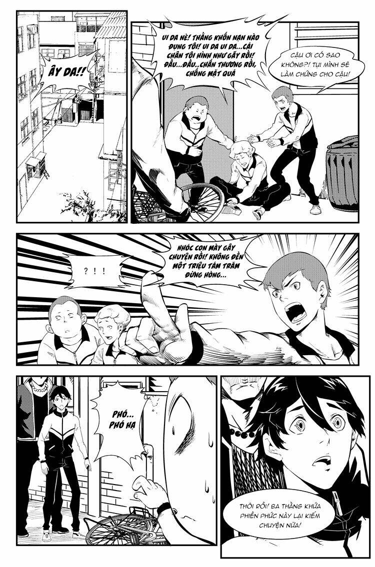 nhẫn tây du chapter 11 2