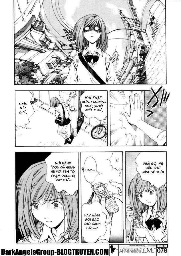 system of romance chapter 1 8