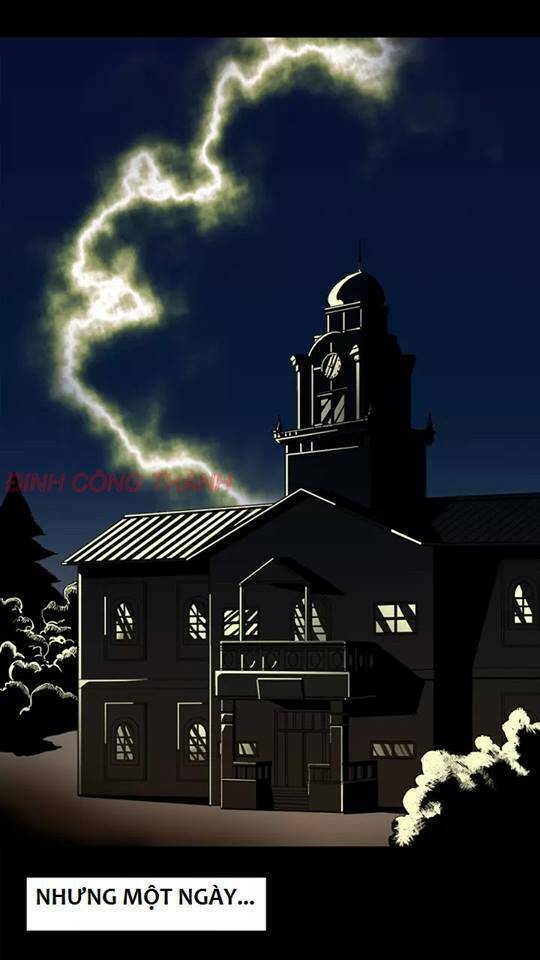 bàn tay ma quỷ chapter 1 17