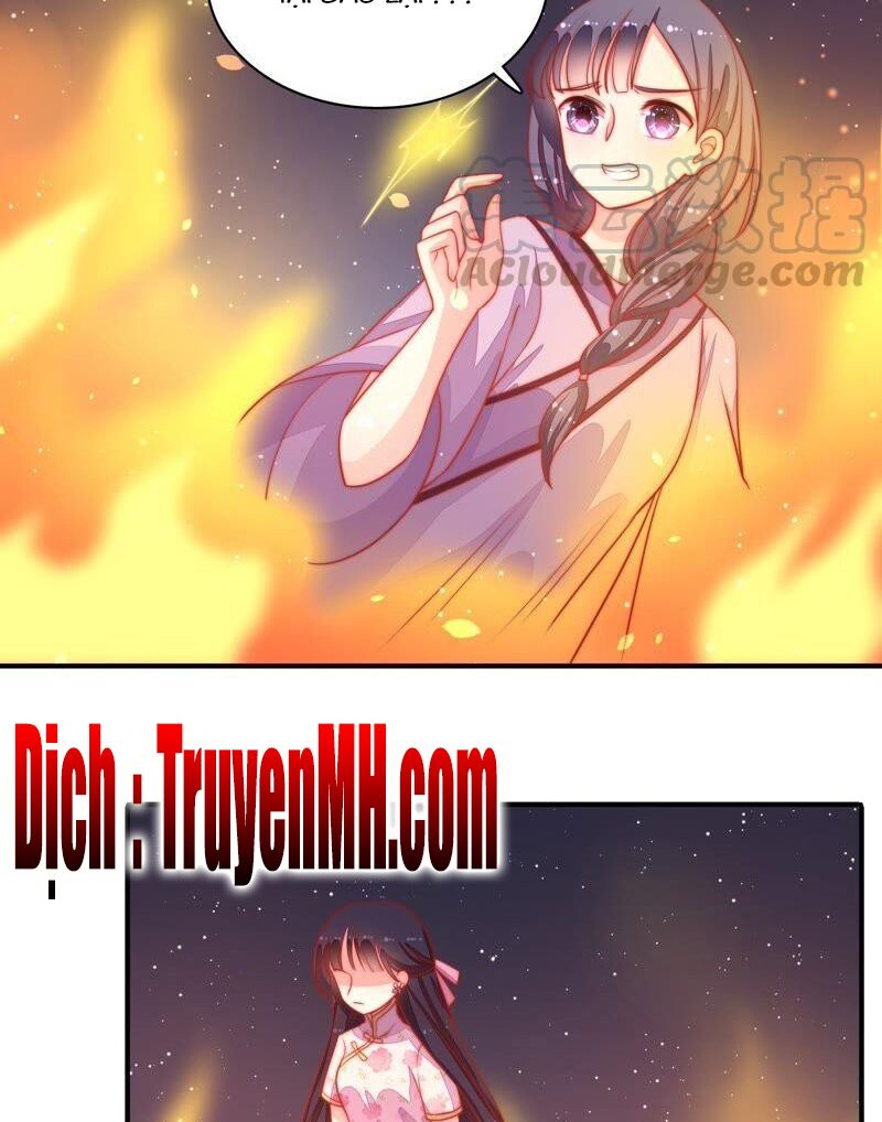 ngày nào thiếu soái cũng ghen chapter 138 5