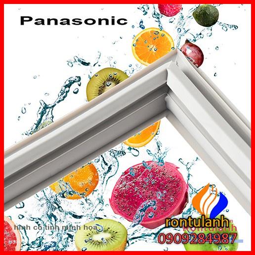 Ron tủ lạnh  dành cho tủ lạnh Panasonic NR-BA228