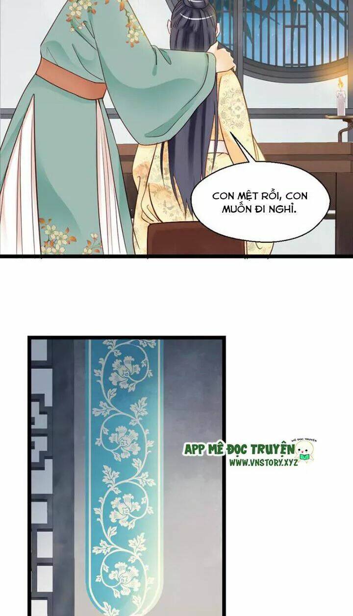 kiều nữ độc phi chapter 166 19