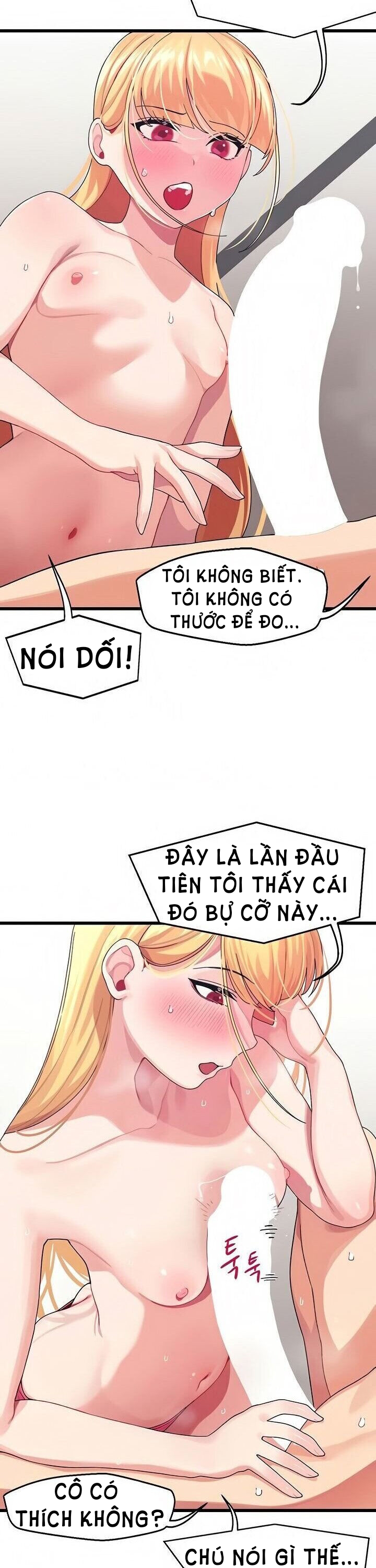 liên kết doki doki chapter 4 21