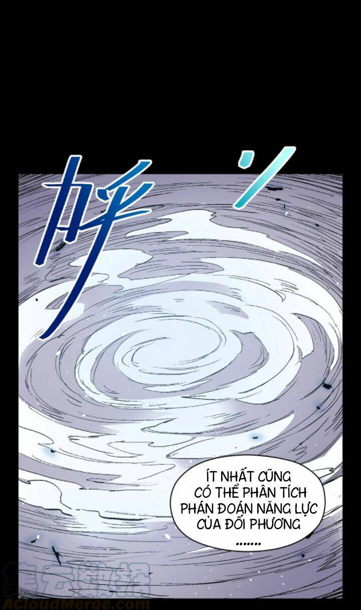 vương bài đặc công trùng sinh vườn trường chapter 45 12