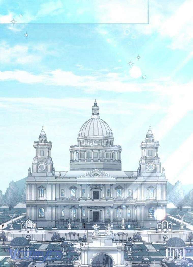 tôi được nuôi dưỡng bởi những kẻ phản diện chapter 71 25