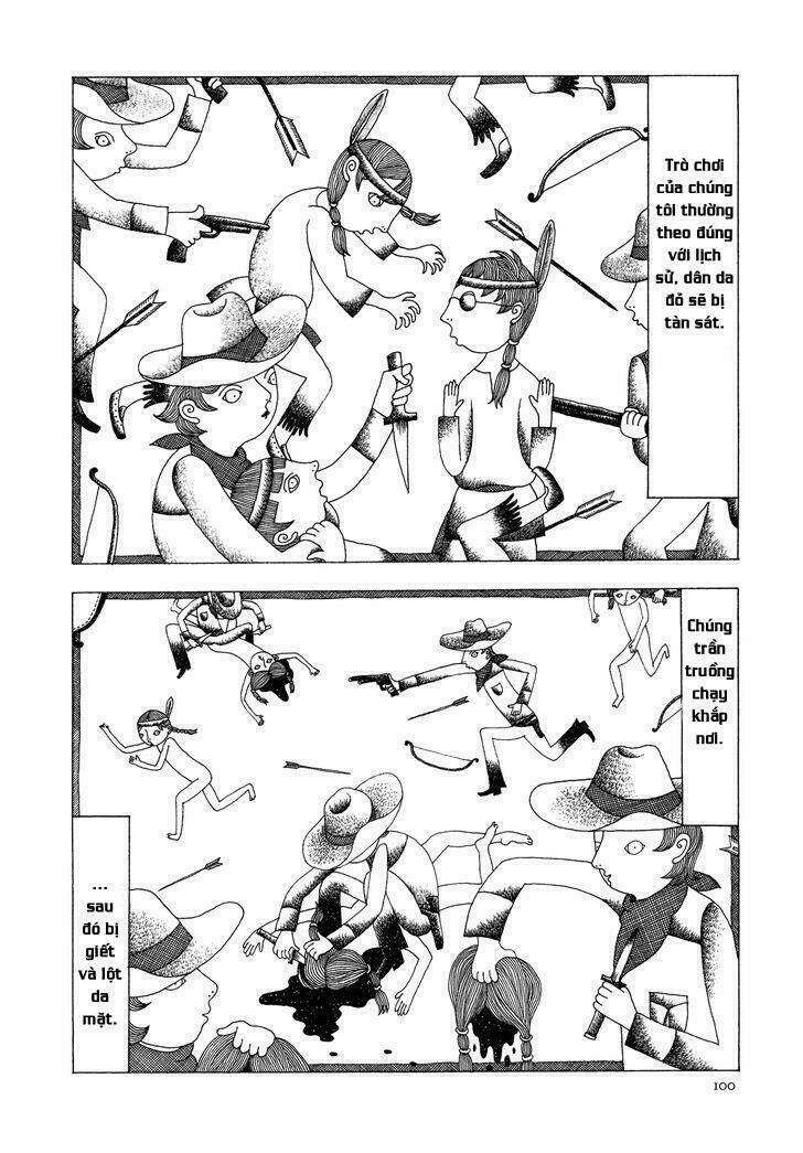 kami no kodomo chapter 6 9