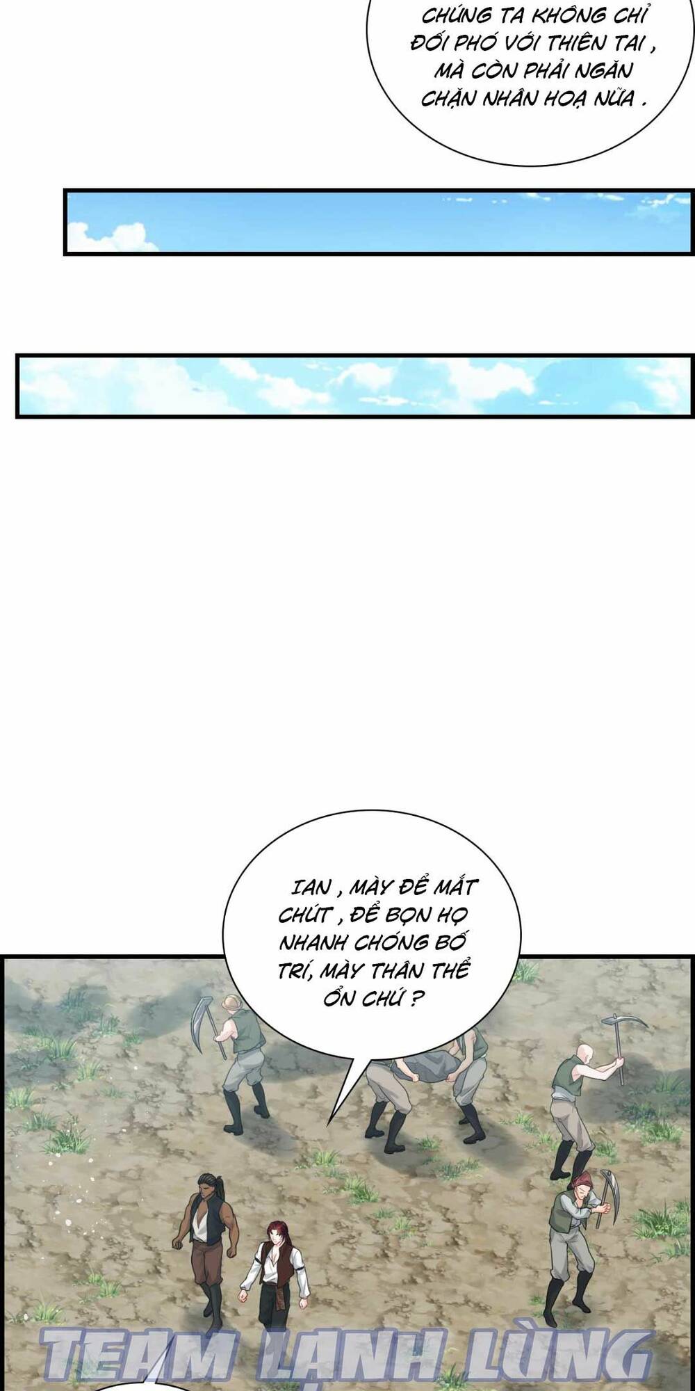 cô vợ hợp đồng bỏ trốn của tổng giám đốc chapter 459 10