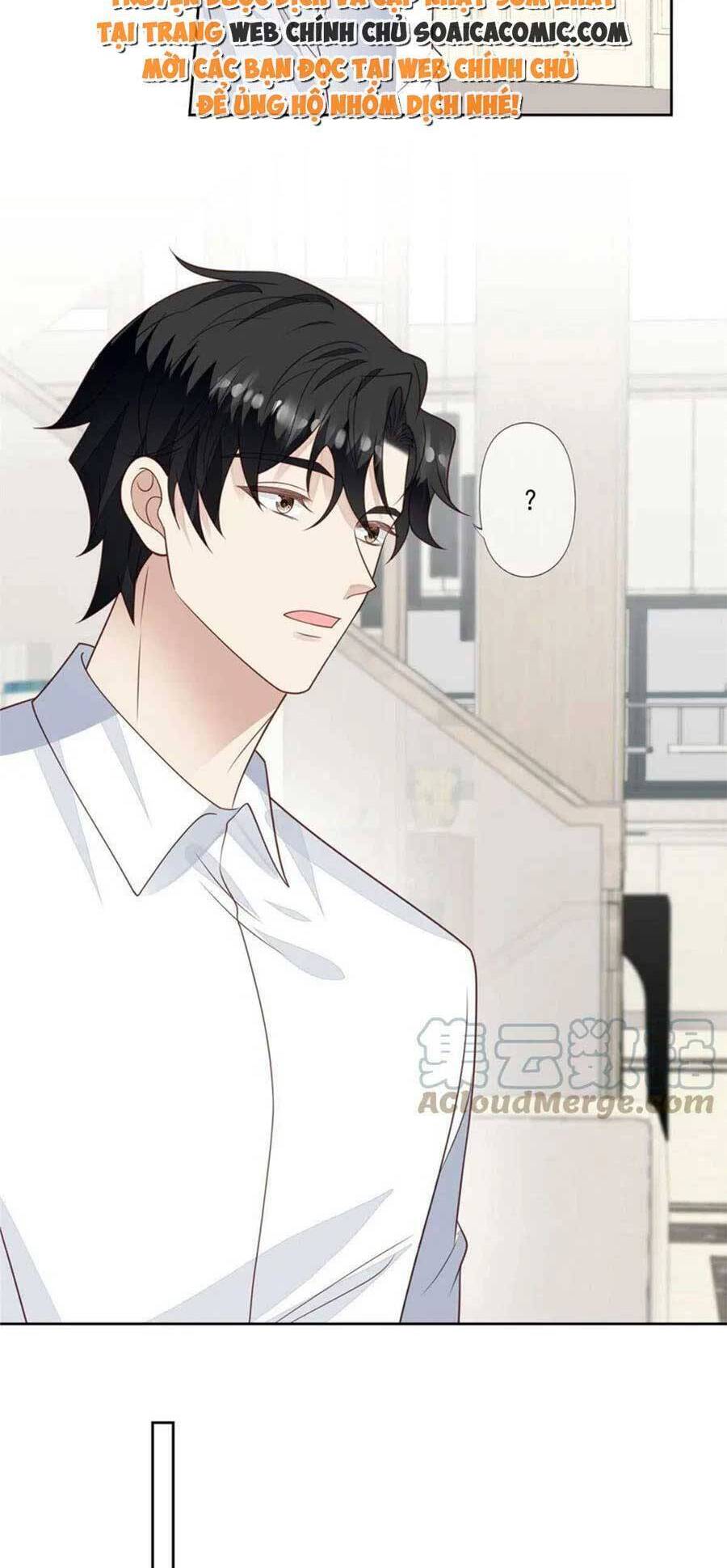 dựa vào đại lão ổn định vị trí c trong nam đoàn chapter 132 5