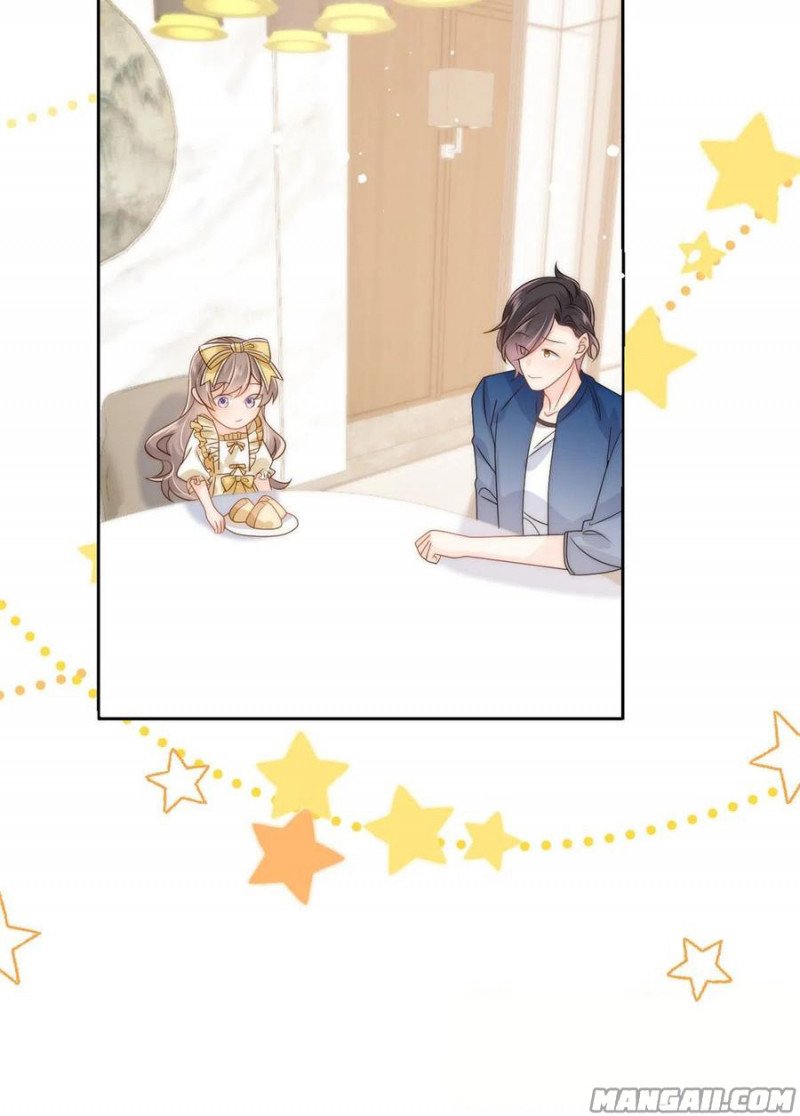 đoàn sủng lão đại ba tuổi rưỡi chapter 126 13