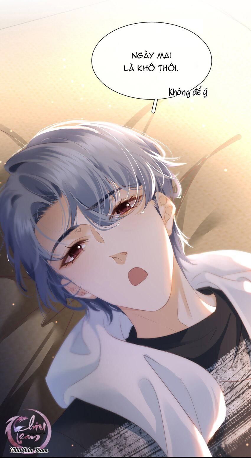 không làm trai bao! chapter 86 10