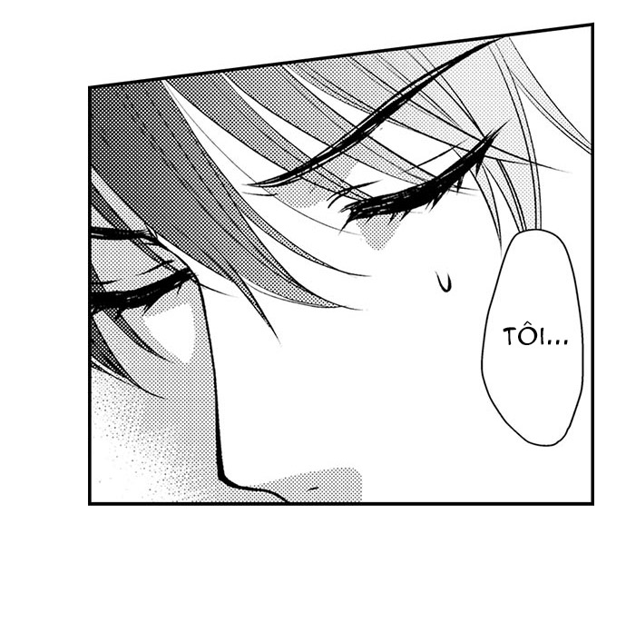 thầy tịch thu đồ chơi người lớn của tôi rồi nói "tôi sẽ dạy em cách sử dụng nó" chapter 29.2 13