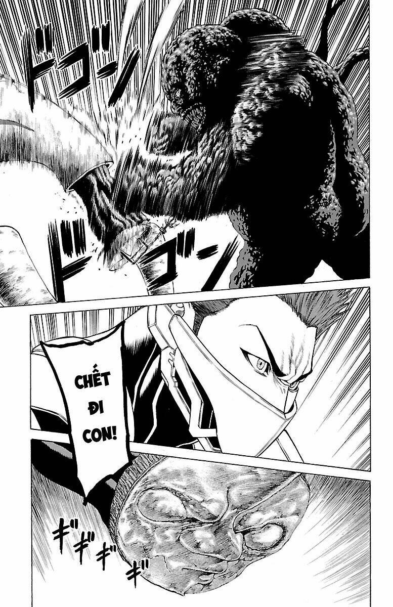 hakaijuu chapter 70 32