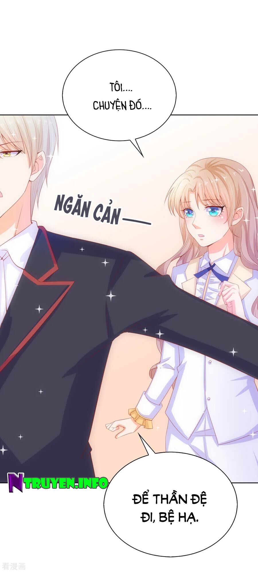huynh khống công tước gả không được chapter 65.2 4