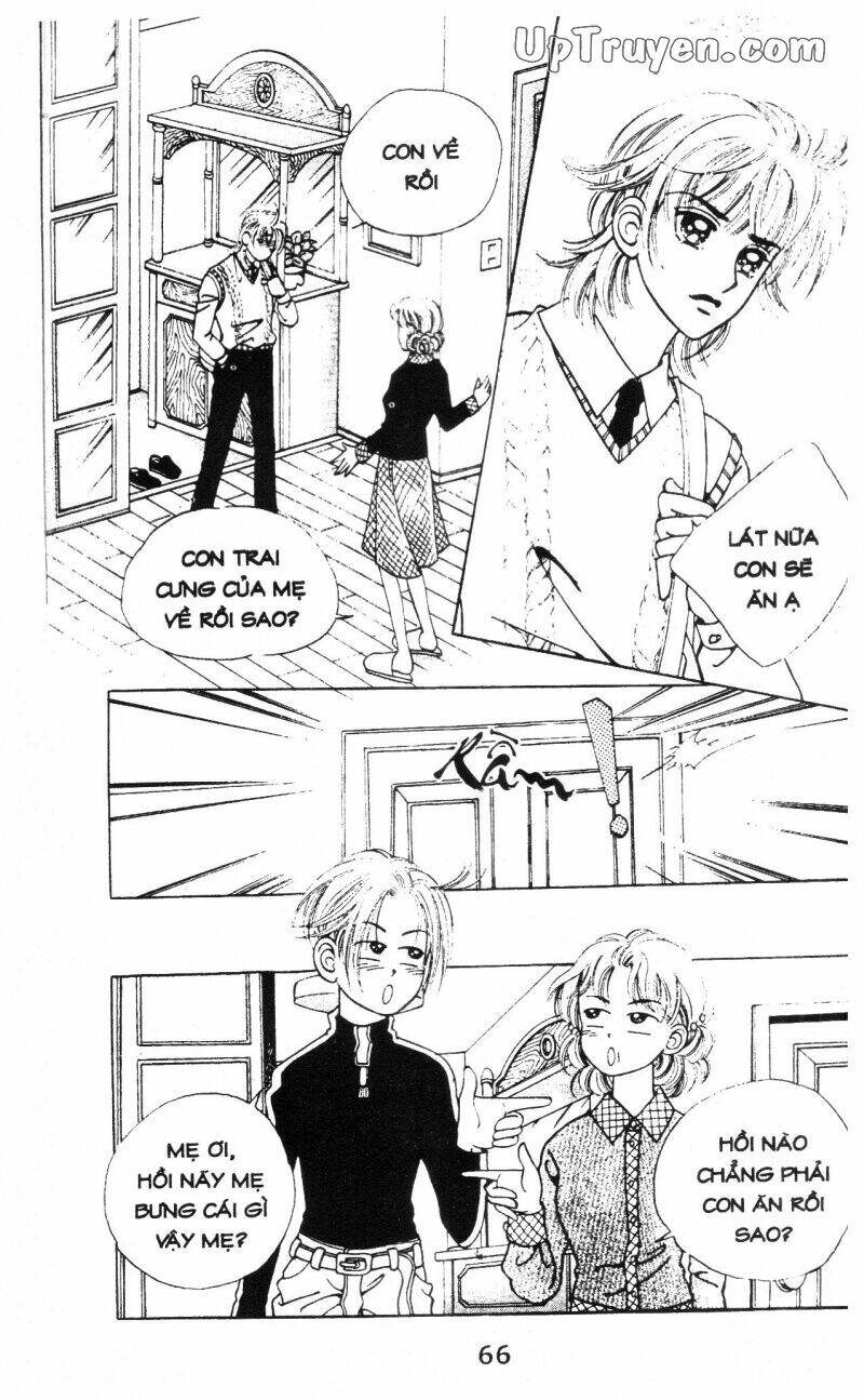 tình yêu diệu kỳ chapter 1 67