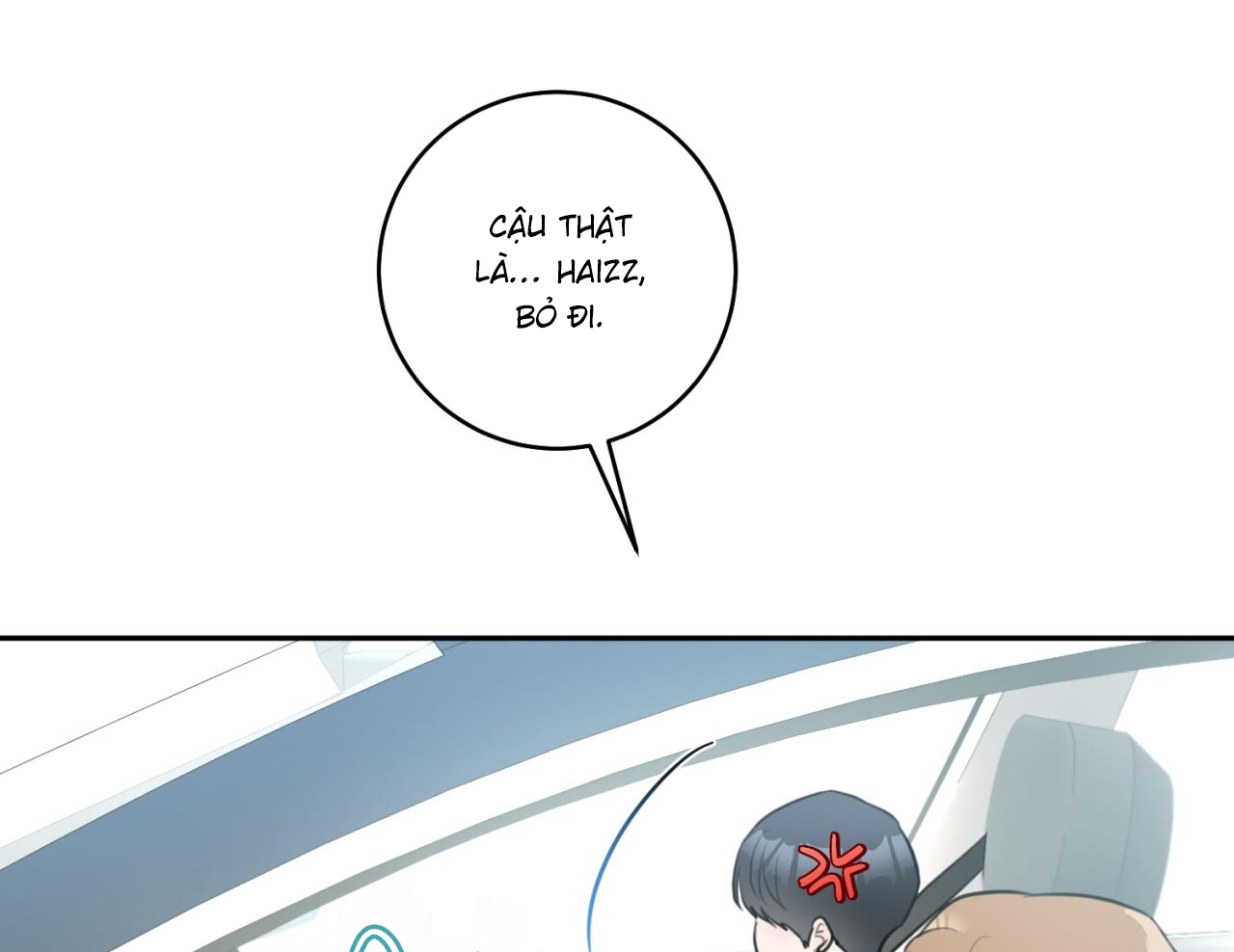 tình mình khó nói chapter 16 67