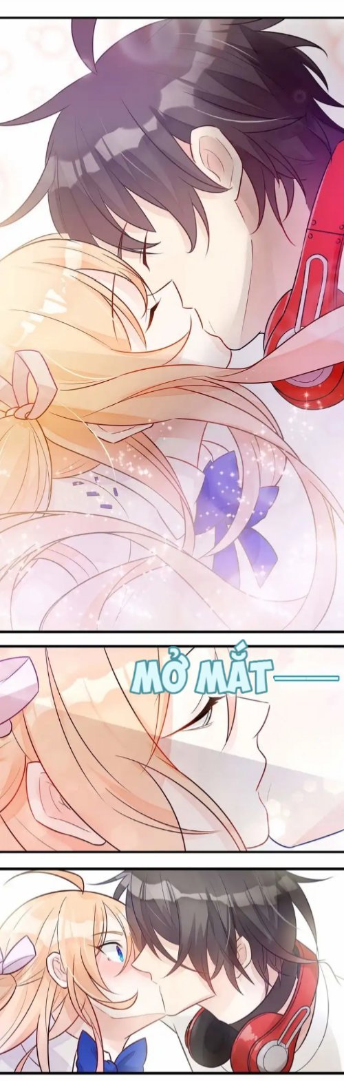 nữ tài thần hôm nay cũng rất nghèo chapter 6 11