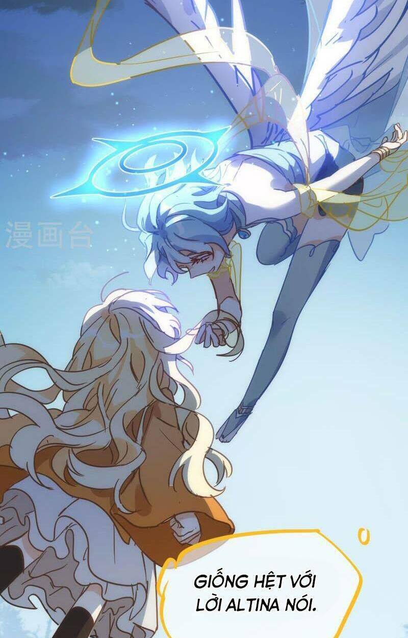 tình địch quái gở lại tăng thêm rồi chapter 52 10