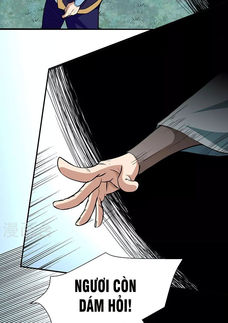 võ đạo độc tôn chapter 428 9