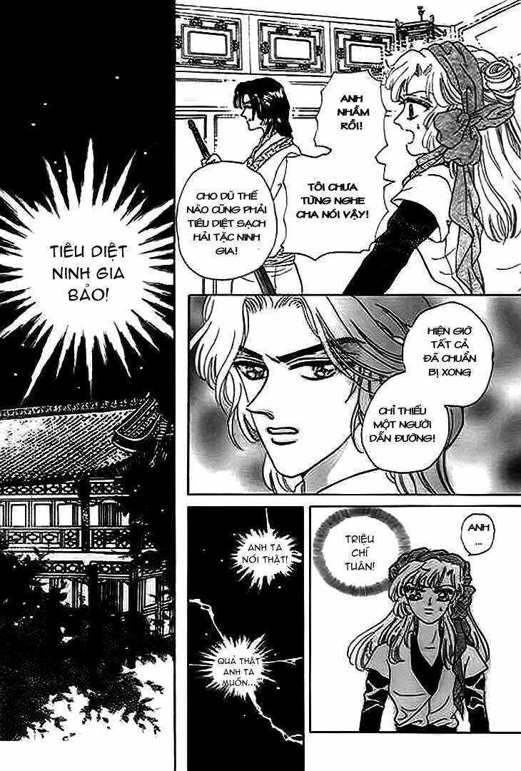 spirit of the ocean chapter 7 30