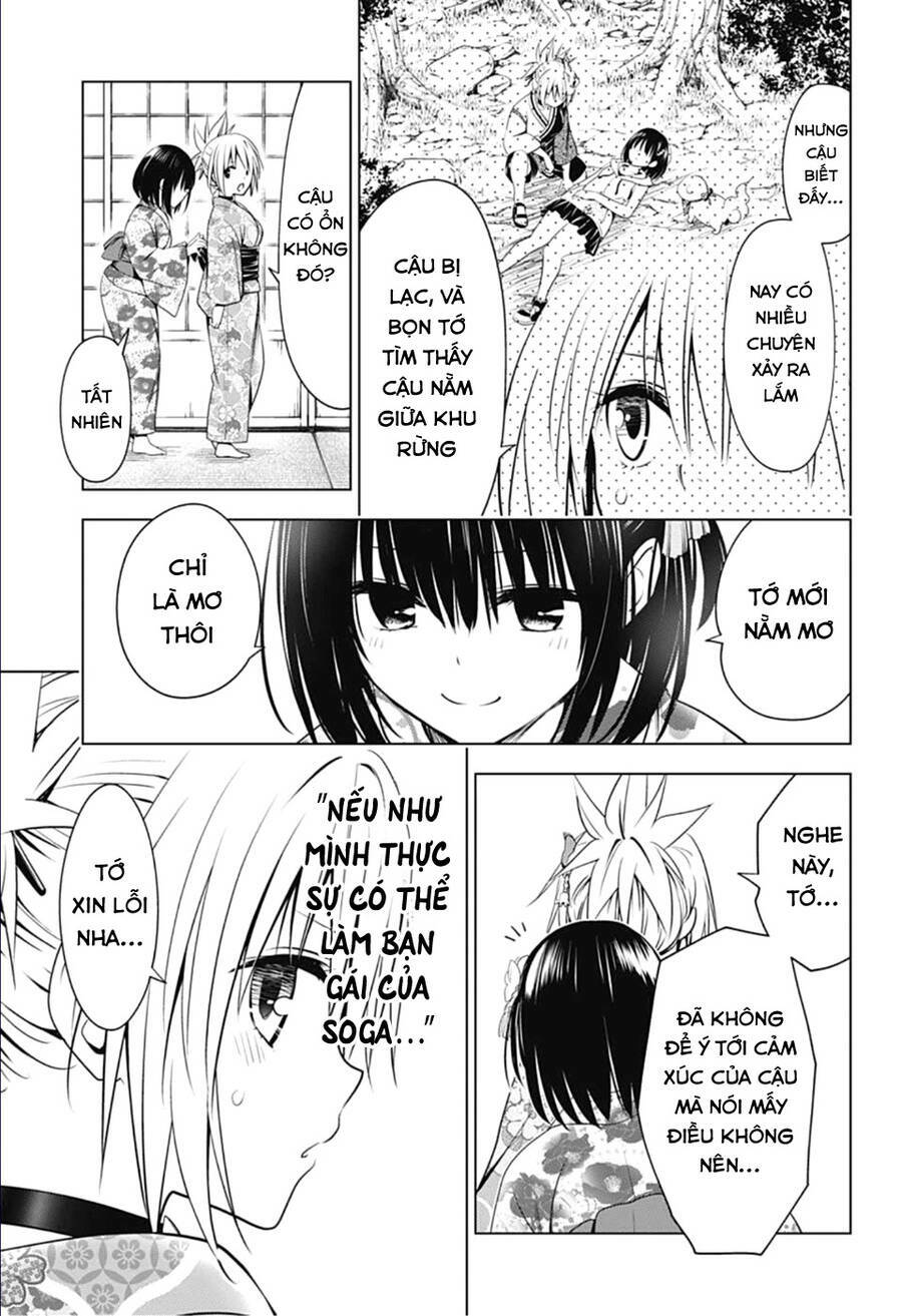 diệt quỷ nhẫn giả chapter 88 14