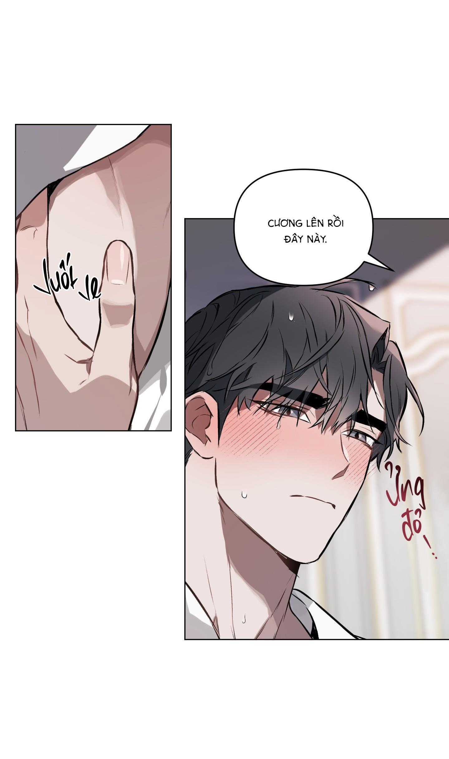 định tên mối quan hệ chapter 13 7