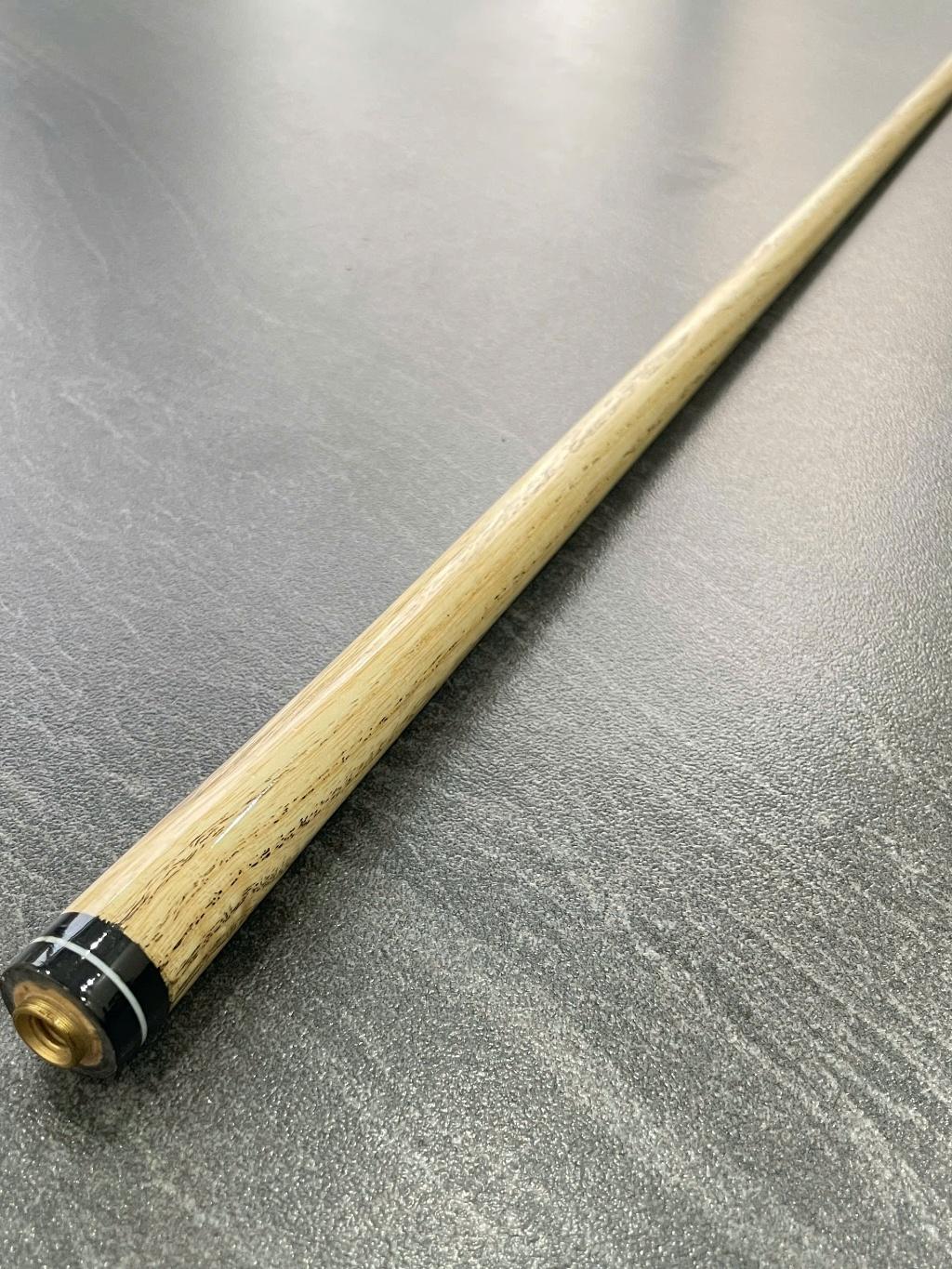 Ngọn cơ Bi A Bida Ren 5/16-18 dễ dàng thay ngọn- Làm Bằng Gỗ Sồi Trắng -Sồi Đỏ- Phong Canada -Phong Nga- Gỗ Tần Bì - Ngọn Gỗ Tần Bì