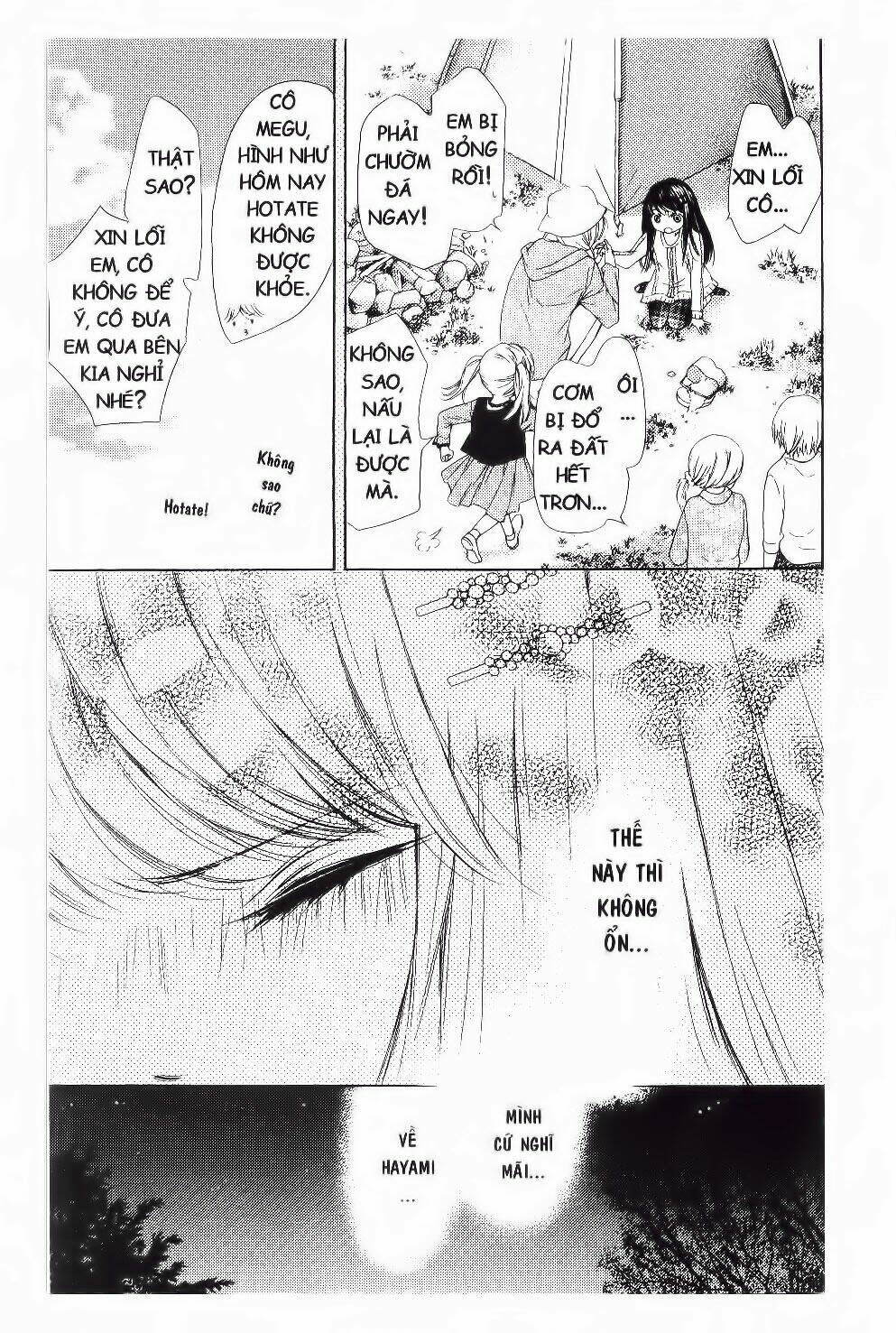 thứ 6 ngày 13 chapter 19 37