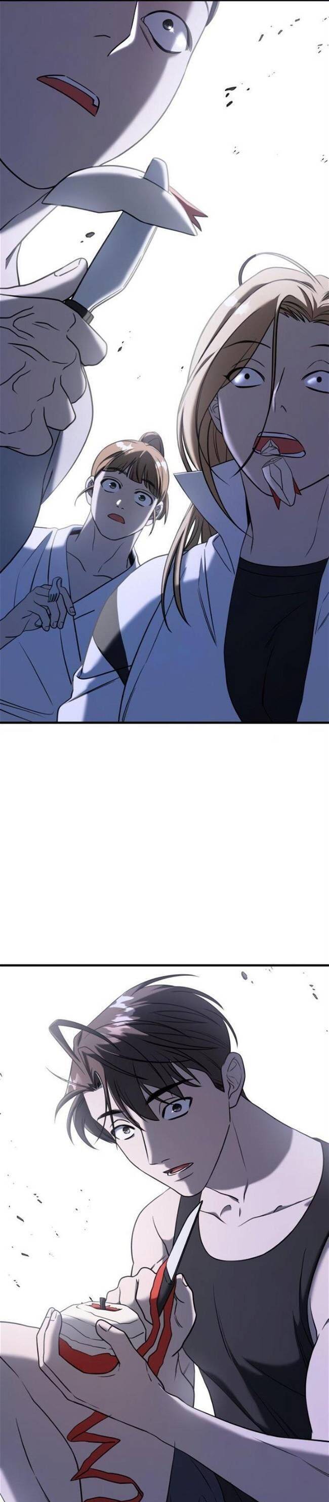 phản diện thuần túy chapter 67 6