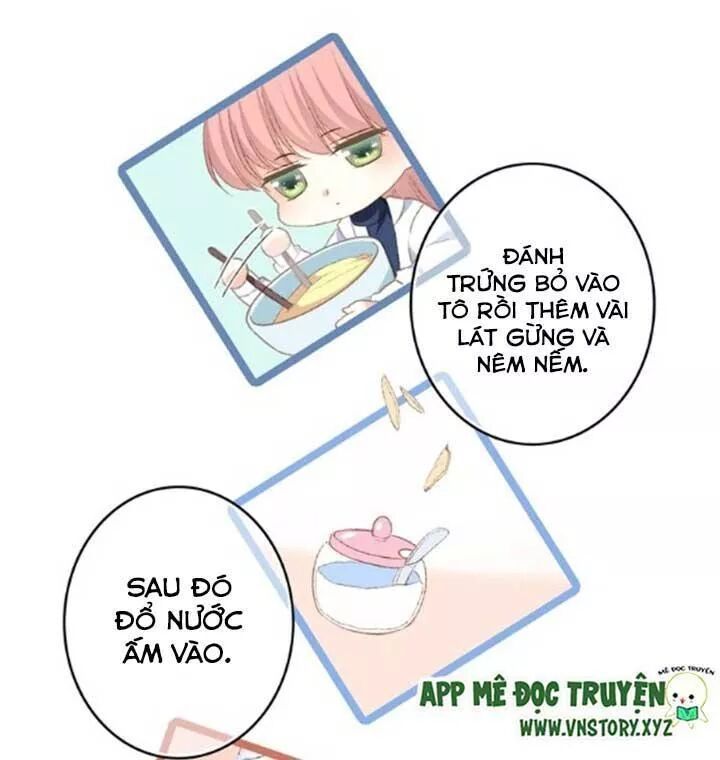 con tim rung động 2 chapter 64 12