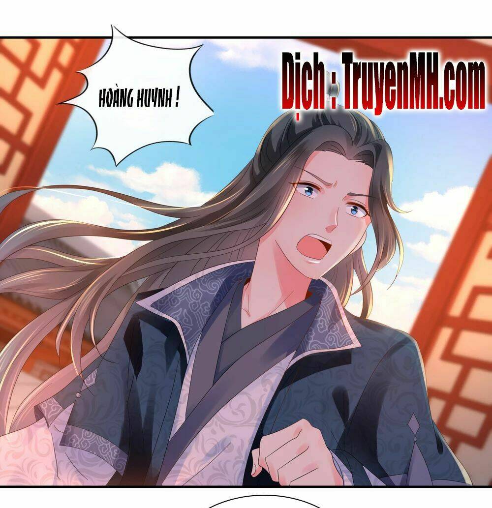 lãnh cung phế hậu muốn nghịch thiên chapter 56 32