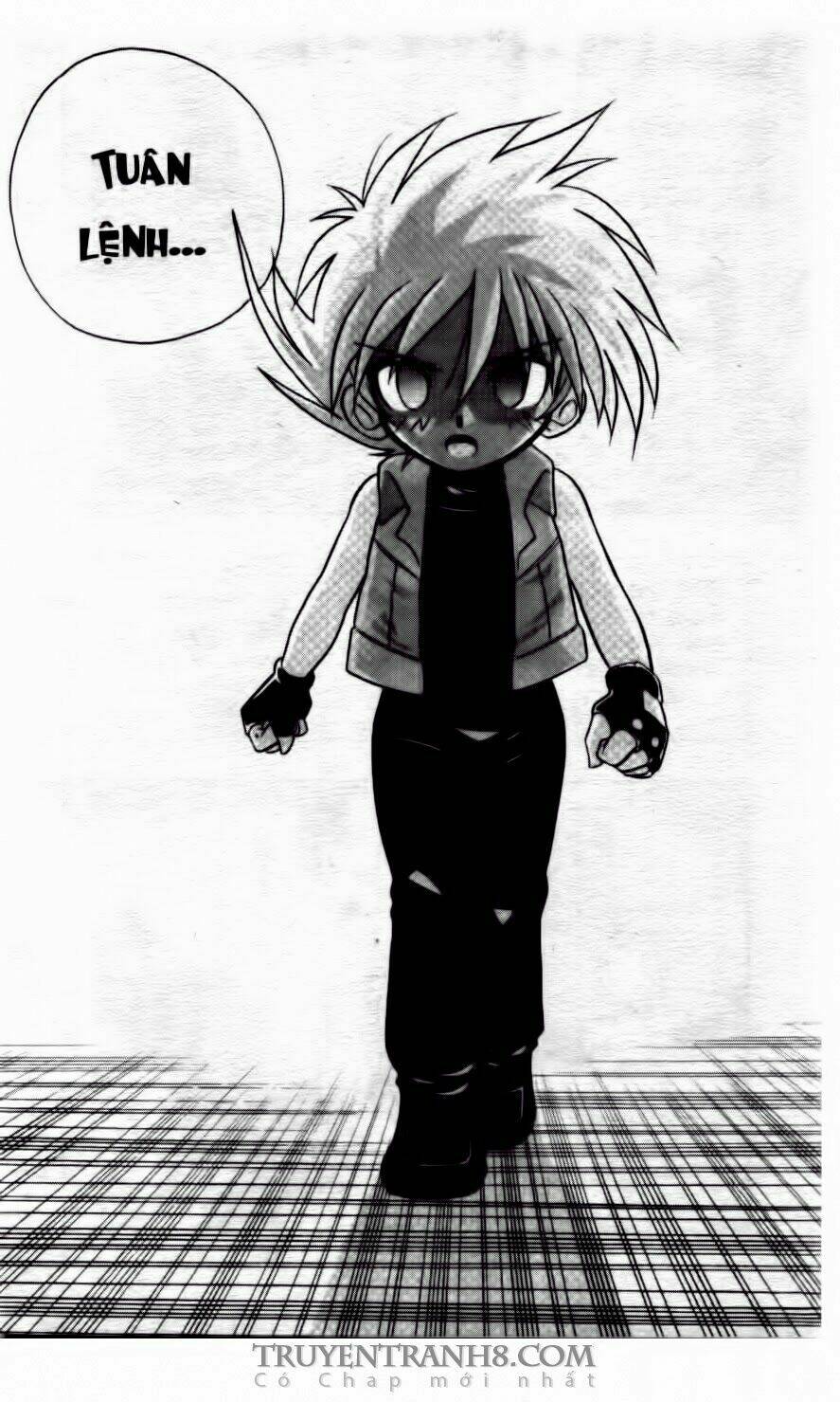 battle b-daman chapter 15 16