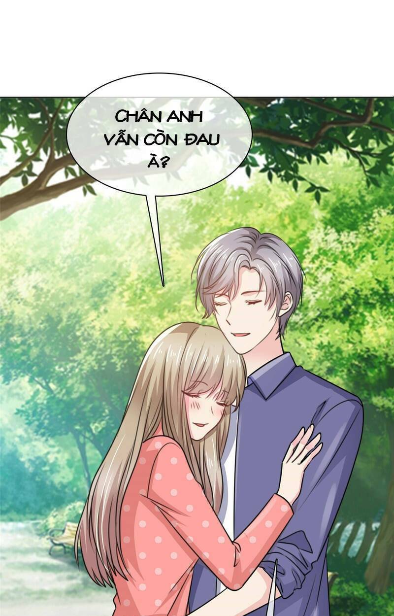 thần tiên đại nhân của tôi chapter 11 33