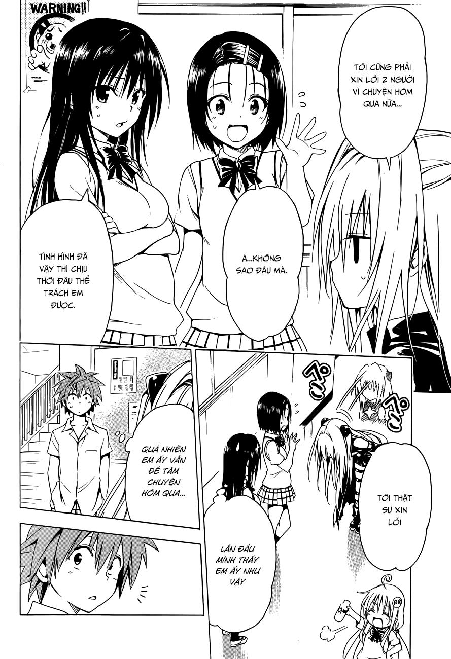 to love - ru darkness chapter 47 13