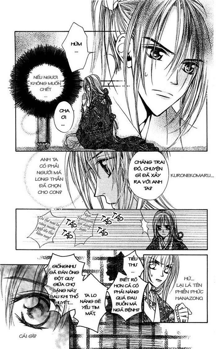 bức tranh rồng chapter 13 11