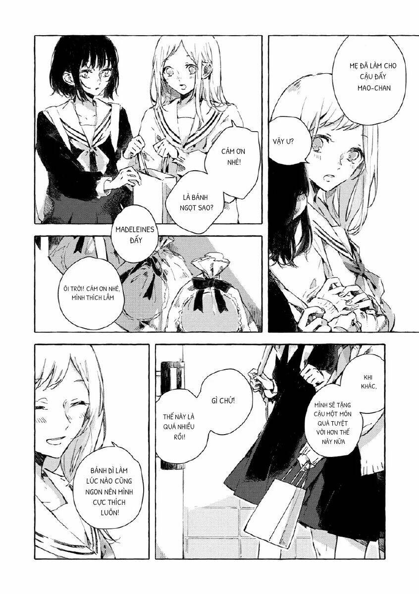 kaerimichi chapter 1 4