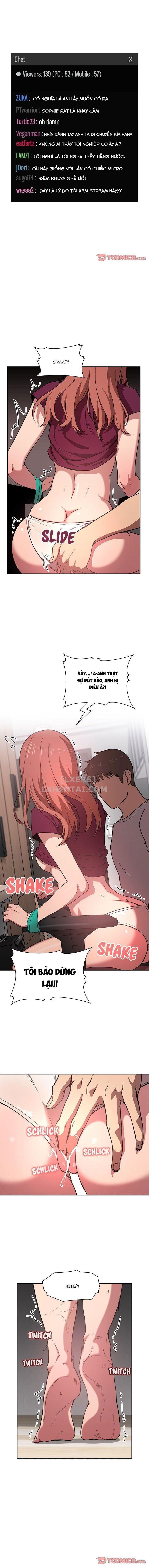 tan rã và tái hợp chapter 12 12