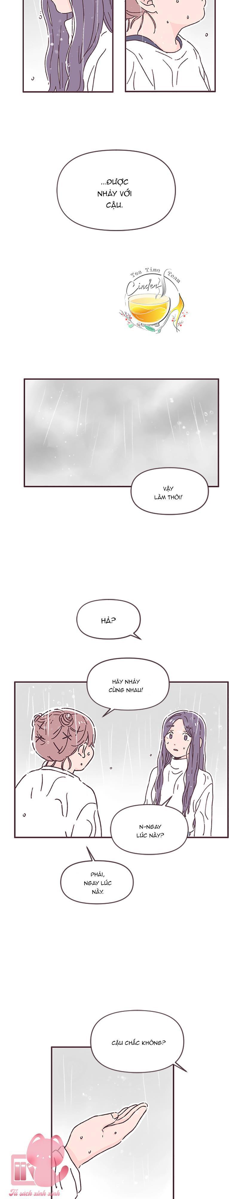 ngày định mệnh của đôi ta chapter 43 23