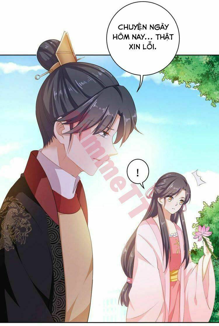 ngạo kiều vương gia huyên náo phi chapter 39 21