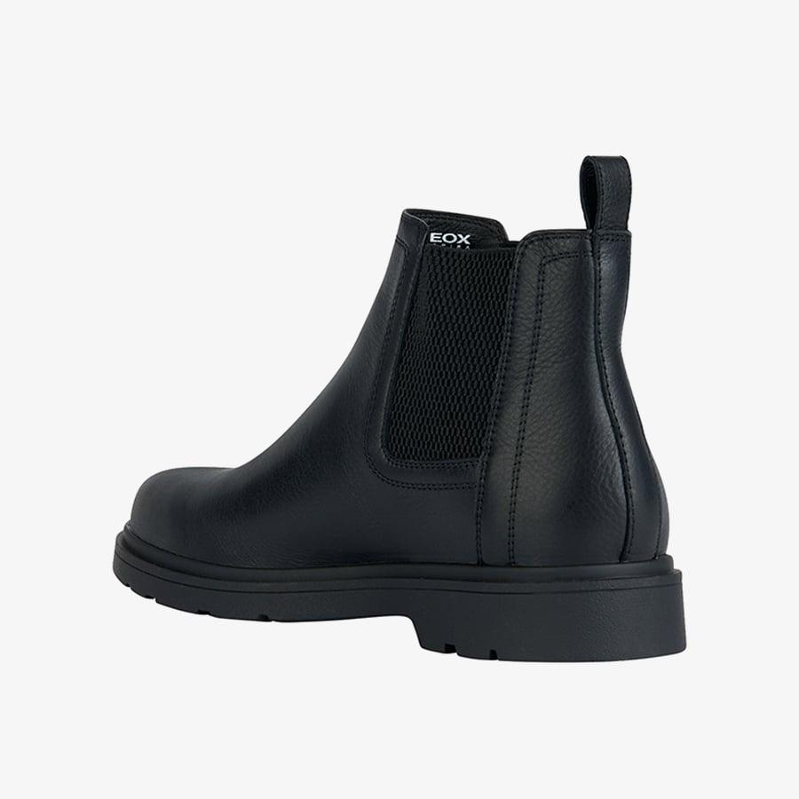 Giày Boots Nam GEOX U Spherica Ec1 C