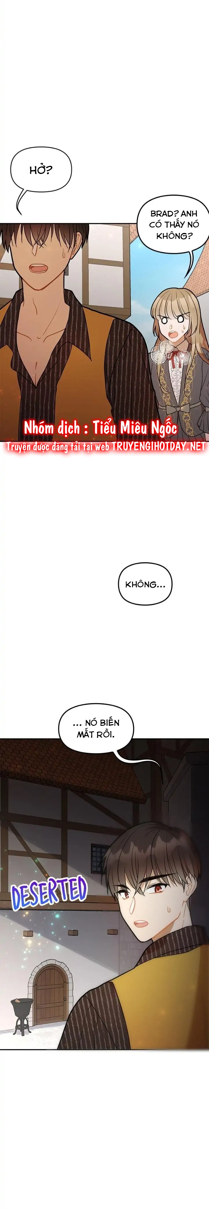 làm cách nào để sống sót trong cuốn tiểu thuyết ngôn tình lãng mạn chapter 37 18