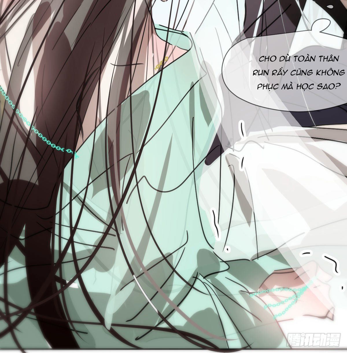 Bắt Lấy Ngao Ngao chapter 189 - Trang 35